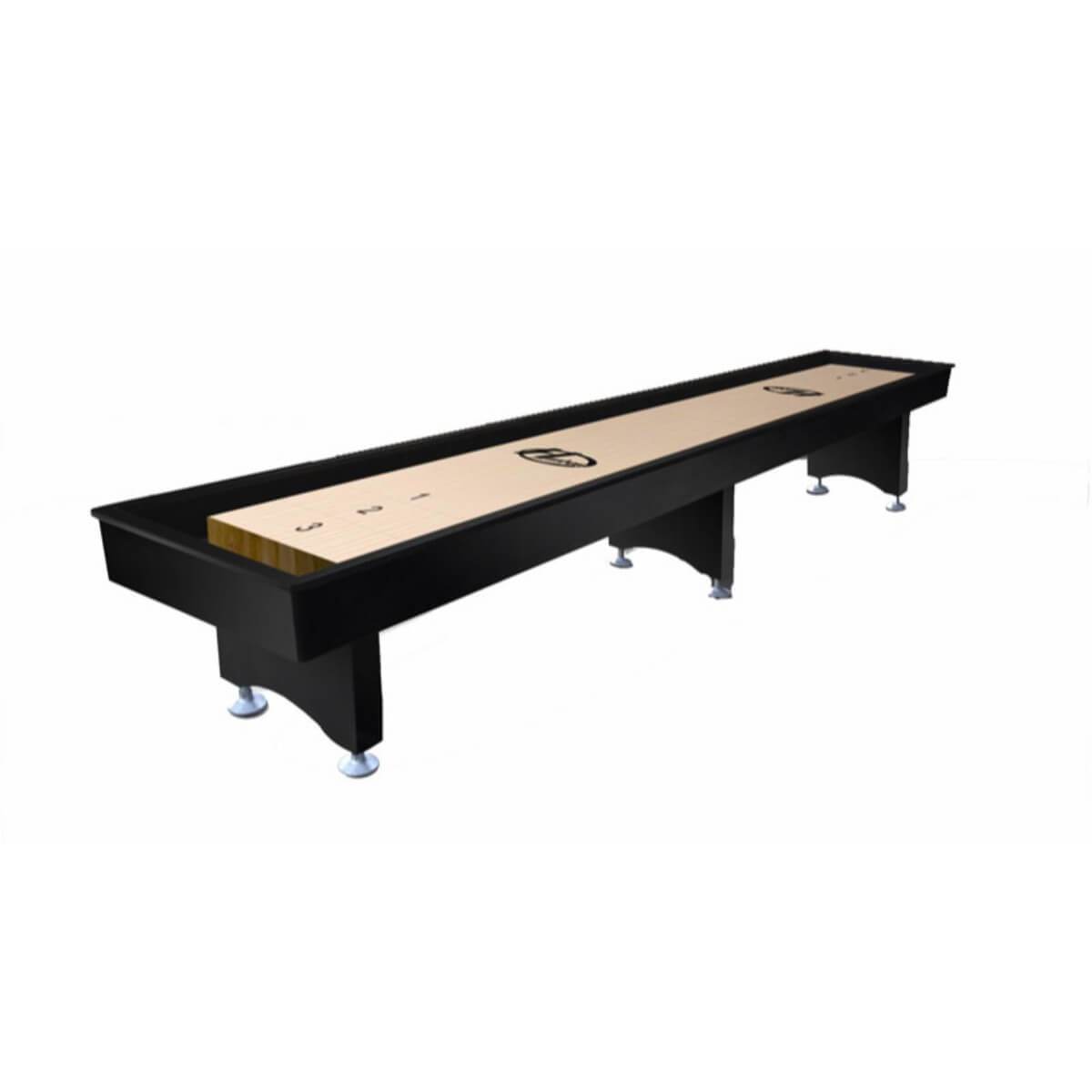 Hudson Intimidator Shuffleboard Table