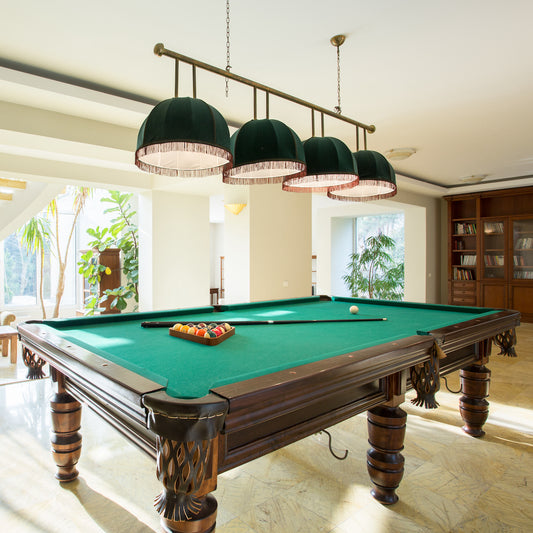 6 Best Indoor Pool Tables of 2022: Buyer’s Guide