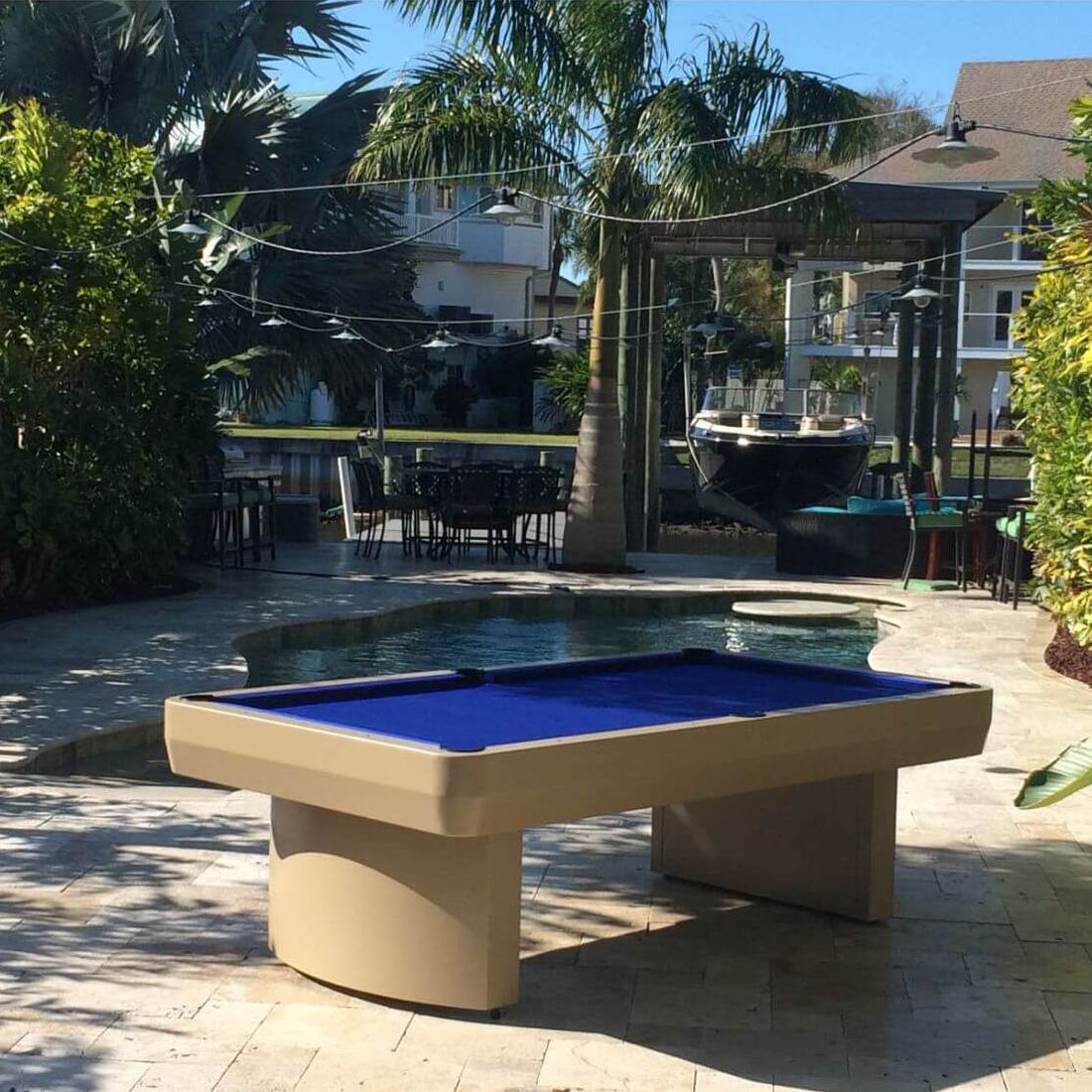 How Much Is a Pool Table? A Pool Table Buying Guide