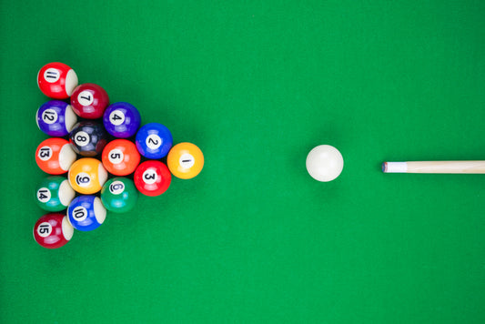 Billiards As A Mind Sport: How Mental Toughness And Strategy Shape The Game