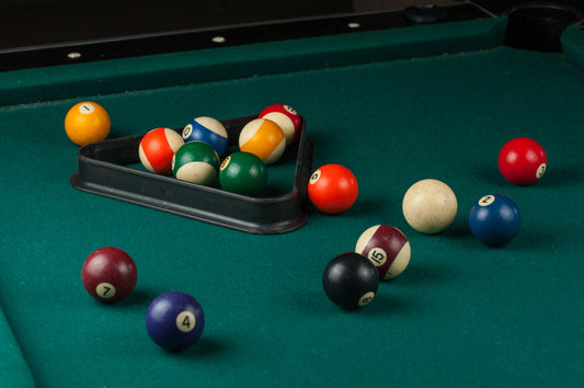 Outdoor Pool Table Vs. Indoor: Which One Is Right for You?