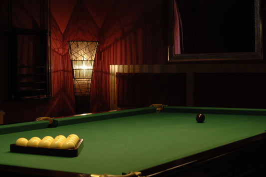 Billiards Vs. Pool Vs. Snooker: Understanding the Differences