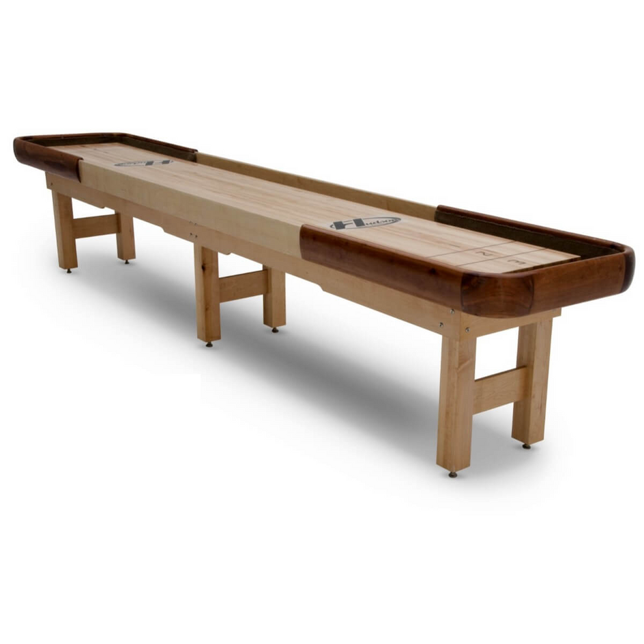 Buy Shuffleboard Tables with Free Shipping – Gaming Blaze