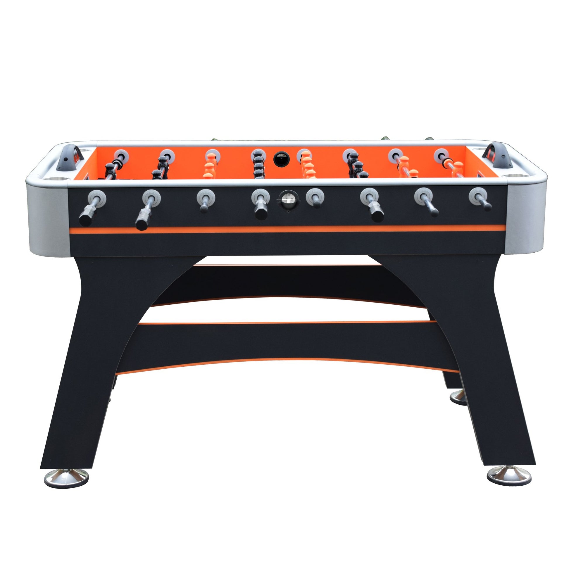 Hathaway Trailblazer 56" Foosball Table - Gaming Blaze