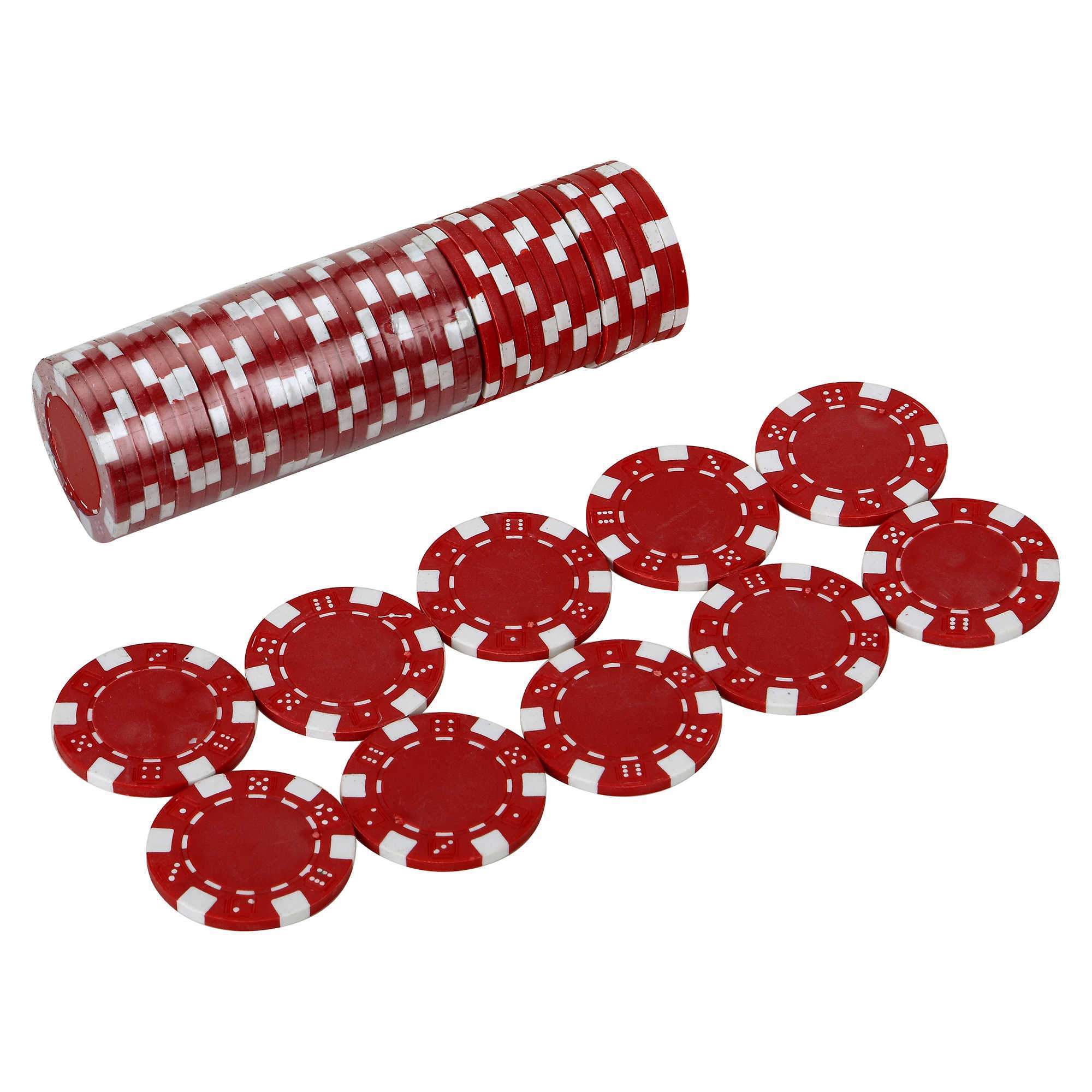 Buy Hathaway Monte Carlo 500 Pc Poker Chip with Free Shipping