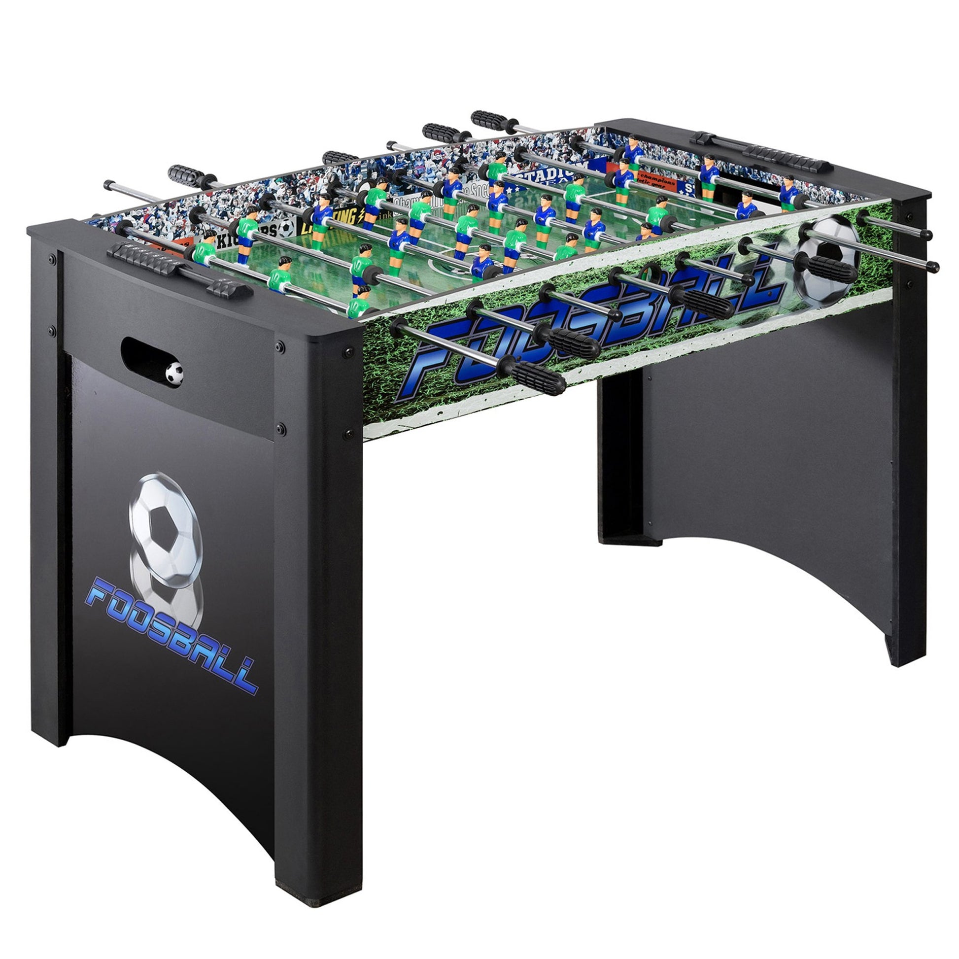 Hathaway Playoff 48" Foosball Table - Gaming Blaze